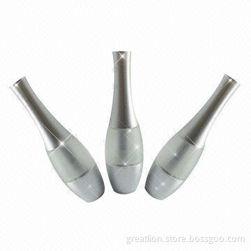 2013 Christmas electronic cigarette bowling pyrex atomizer tank